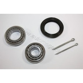 Achetez des Kit de roulement de roue AUTOMEGA 3059806254A0 à prix pour 8,95 €