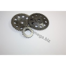 Achetez des Kit de chaîne de distribution AUTOMEGA 3006360094 à prix pour 31,66 €