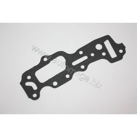 Comprar Junta, cárter de distribución de AUTOMEGA 3006380724 a bajo precio de 1,81 €
