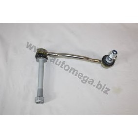 Køb Stabilisatorstang af AUTOMEGA 105087053 til den lave pris 260,28 DKK