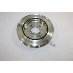 Achetez des Poulie damper (vilebrequin) AUTOMEGA 3005150Q6 à prix pour 39,39 €