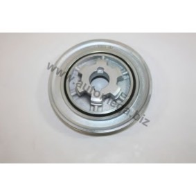 Riemenscheibe, Kurbelwelle 3005150V3 von AUTOMEGA günstig für 32,95 € online kaufen