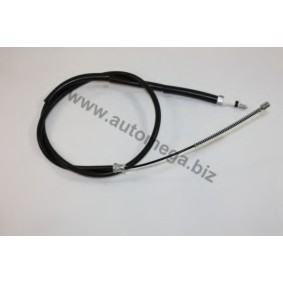 Acquista Cavo freno a mano da AUTOMEGA 304745064 a buon mercato per soli 7,28 €