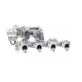 Comprar Turbocompresor de DELPHI HRX277 a bajo precio de 613,27 €