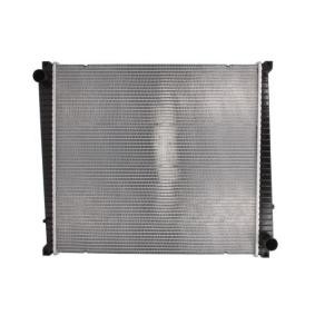 Kühler, Motorkühlung D7RV012TT
