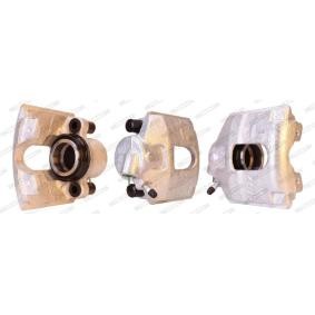 Bremssattel für MAZDA von FERODO