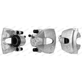 Bremssattel für MAZDA von FERODO