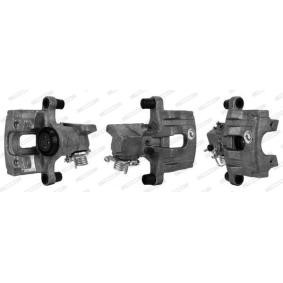 Bremssattel für NISSAN von FERODO