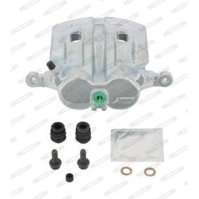 Bremssattel für NISSAN von FERODO