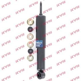 Acquista Ammortizzatore da KYB 443216 a buon mercato per soli 37,47 €