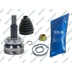 Achetez des Jeu de joints, arbre de transmission GSP 859365 à prix pour 64,42 €