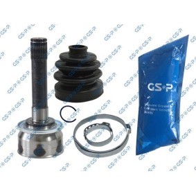 Comprar Juego de articulación, árbol de transmisión de GSP 839018 a bajo precio de 46,18 €