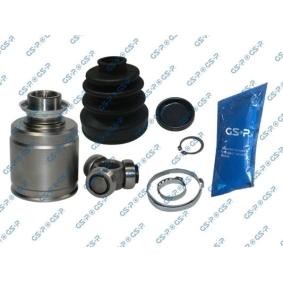 Achetez des Jeu de joints, arbre de transmission GSP 623023 à prix pour 43,29 €