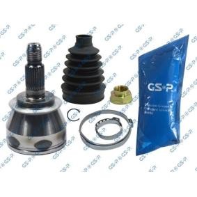 Achetez des Jeu de joints, arbre de transmission GSP 805008 à prix pour 47,71 €