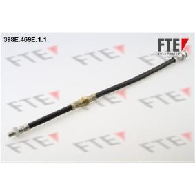 Acquista Tubo freno da FTE 398E.469E.1.1 a buon mercato per soli 27,90 €