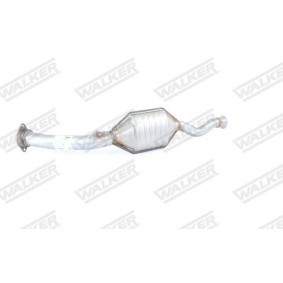 Acquista Catalizzatore da WALKER online per 205 I (741A/C) a prezzi moderati