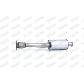 Vorschalldämpfer 22895