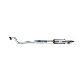 Mittelschalldämpfer von WALKER für ASTRA Mk III (F) günstig online kaufen