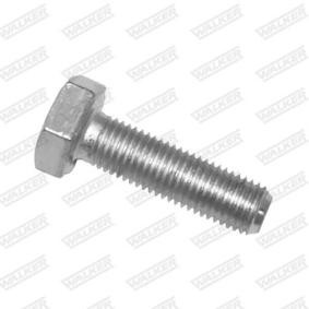 Schraube, Abgasanlage 80776