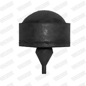 Gummistreifen, Abgasanlage 81386