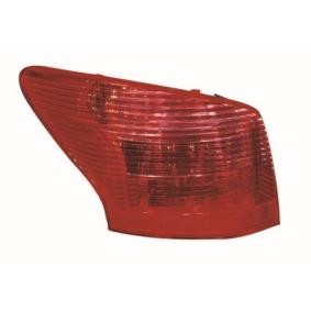 Comprar Piloto trasero de ABAKUS 550-1943L-UE a bajo precio de 129,32 €