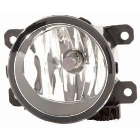 Nebelscheinwerfer 552-2010N-UE von ABAKUS günstig für 39,34 € online kaufen