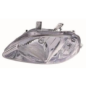 Scheinwerfer 217-1131L-LD-EM