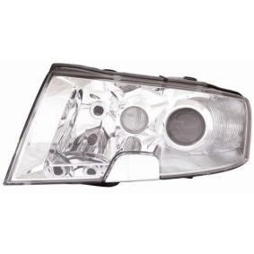 Achetez des Projecteur principal ABAKUS 665-1109LMLDEMF à prix pour 128,04 €