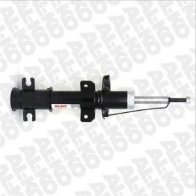 Stoßdämpfer 301133 von AL-KO günstig für 48,64 € online kaufen