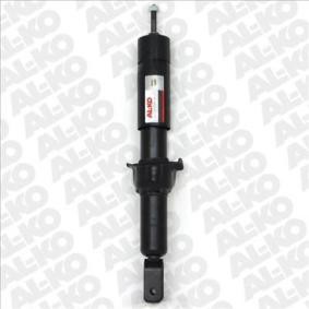 Stoßdämpfer 103163 von AL-KO günstig für 71,59 € online kaufen