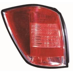 Acquista Fanale posteriore da ABAKUS 442-1950R-UE a buon mercato per soli 63,40 €