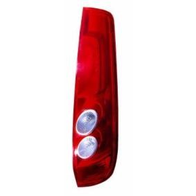 Acquista Fanale posteriore da ABAKUS online per Fiesta Mk5 Hatchback (JH1, JD1, JH3, JD3) a prezzi moderati