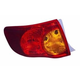 Rückleuchte 212-19Q3L-UE