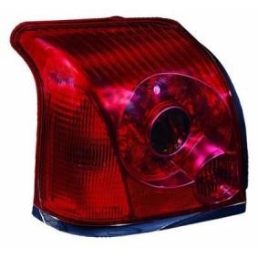 Rückleuchte 212-19G9L-LD-UE