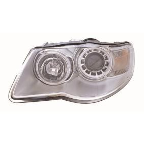 Comprar Faro delantero de ABAKUS 441-11C2LMLD-EM a bajo precio de 210,98 €