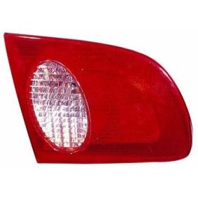 Rückleuchte 212-1317L-A von ABAKUS günstig für 37,19 € online kaufen