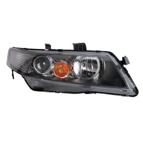 Compre Faros de ABAKUS online para Accord VII Berlina (CL, CN) a precios moderados
