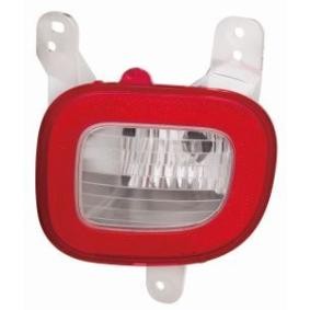 Köp Backljus av ABAKUS 661-1308R-LD-UE till det låga priset 319,79 kr
