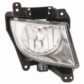 Comprar Faro antiniebla de ABAKUS 221-2028R-UE a bajo precio de 37,27 €