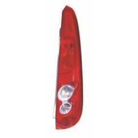Acquista Fanale posteriore da ABAKUS online per Fiesta Mk5 Hatchback (JH1, JD1, JH3, JD3) a prezzi moderati