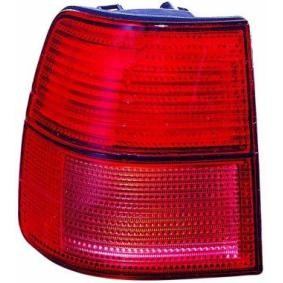 Comprar Piloto trasero de ABAKUS 445-1901R-UE a bajo precio de 43,21 €