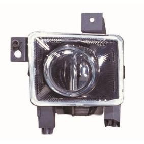 Acquista Fendinebbia da ABAKUS 442-2014L-UE2 a buon mercato per soli 57,70 €