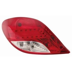 Comprar Piloto trasero de ABAKUS 550-1957L-UE a bajo precio de 77,42 €