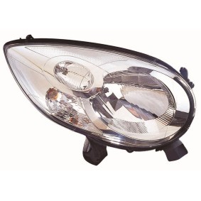 Comprar Faro delantero de ABAKUS 552-1123R-LD-EM a bajo precio de 72,13 €