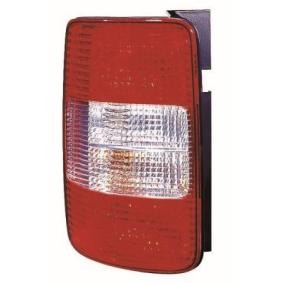 Achetez des Feu arrière ABAKUS 441-1965L-UE à prix pour 30,48 €
