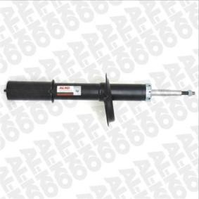 Stoßdämpfer 300580 von AL-KO günstig für 75,00 € online kaufen
