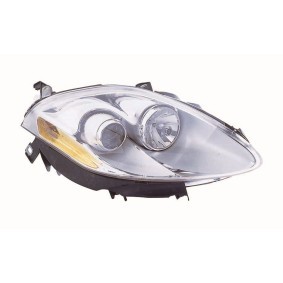 Acquista Faro anteriore da ABAKUS 661-1153RMLDEM1 a buon mercato per soli 100,48 €