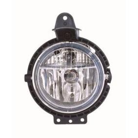 Comprar Faro antiniebla de ABAKUS 882-2003N-AQ a bajo precio de 55,13 €