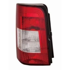 Rückleuchte 552-1925L-UE von ABAKUS günstig für 33,36 € online kaufen