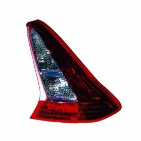 Rückleuchte 552-1935L-UE-CR von ABAKUS günstig für 54,72 € online kaufen